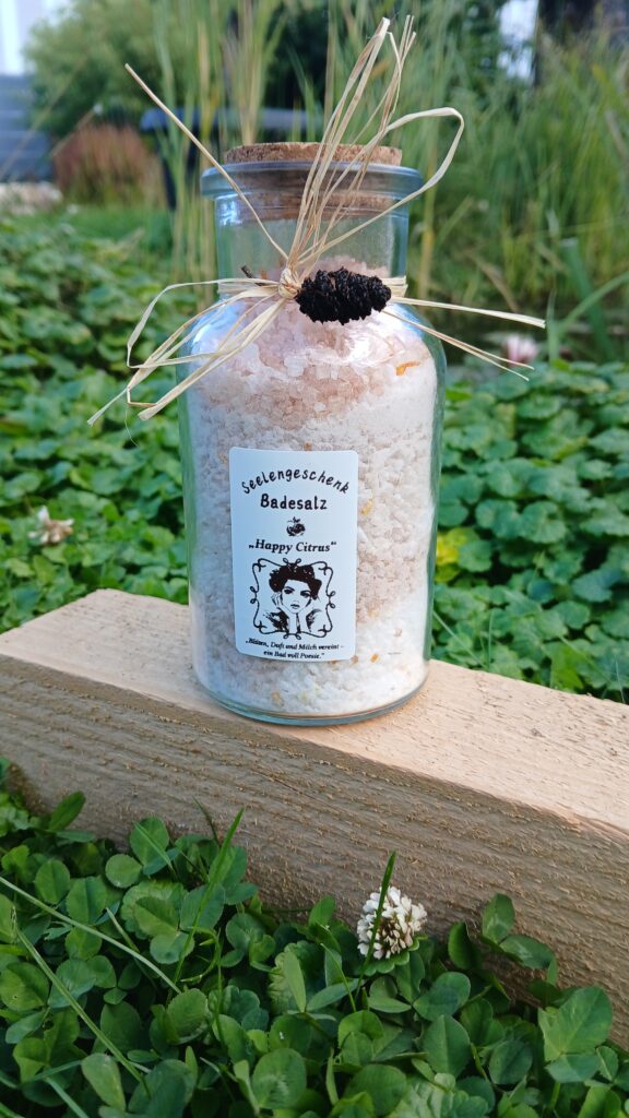 Badesalz